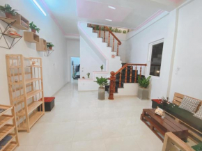 De Mingo Homestay